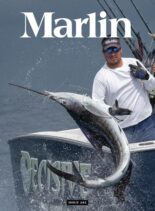 Marlin – June-July 2024