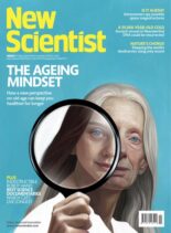 New Scientist Australian Edition – 18 May 2024