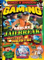 110% Gaming – Issue 121 2024