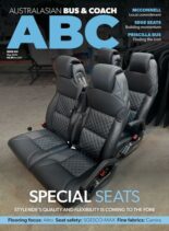 Australasian Bus & Coach – Issue 441 2024