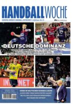 Handballwoche – 22 Mai 2024