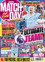 Match of the Day – Issue 703 – 22 May 2024