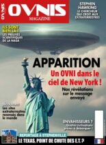 OVNIS Magazine – Juin-Juillet-Aout 2024