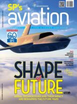 SP’s Aviation – May 2024