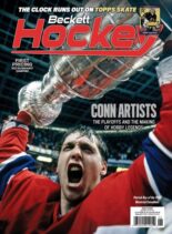 Beckett Hockey – June 2024