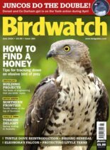 Birdwatch UK – June 2024
