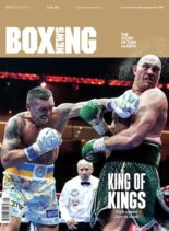Boxing News – 23 May 2024