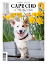 Cape Cod & The Islands Magazine – Spring 2024