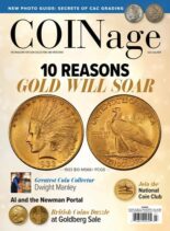 COINage – June-July 2024