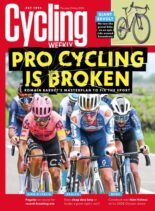 Cycling Weekly – May 23 2024