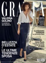 Grazia Italia – 23 Maggio 2024