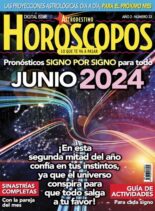 Horoscopos – Fasciculo 5 2024