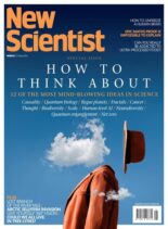New Scientist International Edition – 25 May 2024