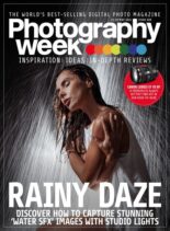 Photography Week – Issue 609 – 23 May 2024