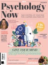 Psychology Now – Volume 8 1st Edition – May 2024