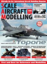 Scale Aircraft Modelling – June 2024