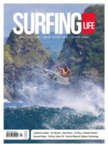 Surfing Life – Winter 2024