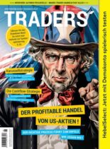 Traders – Juni 2024