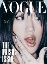 Vogue Nederland – Juni 2024