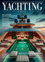 Yachting & Style – Heft 48 2024