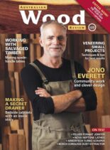 Australian Wood Review – June 2024