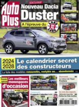 Auto Plus France – 24 Mai 2024