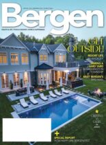 Bergen Magazine – June 2024