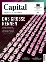 Capital Germany – Juni 2024
