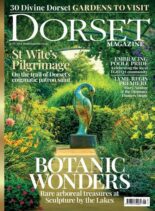 Dorset Magazine – June 2024