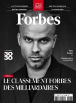 Forbes France – Printemps 2024