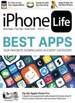 iPhone Life Magazine – Summer 2024