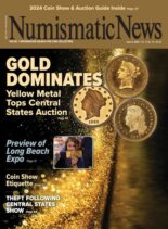 Numismatic News – June 4 2024