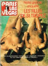 Paris Las Vegas – N 43 1980