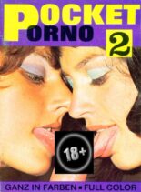 Pocket Porno – N 2 1970