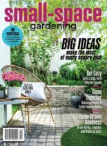 Small-Space – Gardening 2024