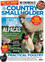 The Country Smallholder – June 2024