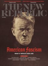 The New Republic – June 2024
