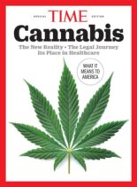 TIME Special Edition – Cannabis 2024