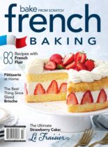 Bake from Scratch – French Baking 2024