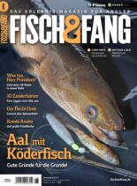 Fisch & Fang – Juni 2024