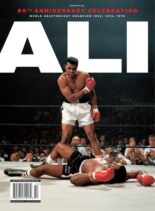Muhammad Ali – 60th Anniversary Celebration 2024