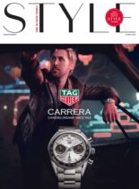 The Sunday Times Style – May 26 2024