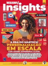 Webjump Insights Brasil – Issue 2 2024