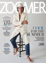 Zoomer Magazine – June-July 2024