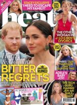 Heat UK – Issue 1296 – 1 June 2024