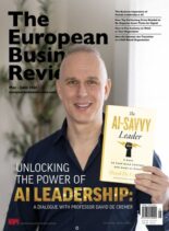 The European Business Review – May-June 2024