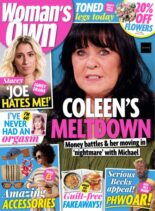 Woman’s Own – 3 June 2024