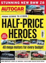 Autocar UK – May 29 2024