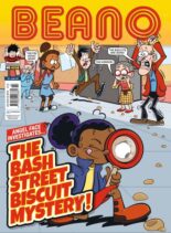 Beano – 29 May 2024
