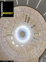 Canadian Architect – June 2024